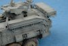Trumpeter 01558 LAV III TUA (Tow-Under-Armour) (1:35)
